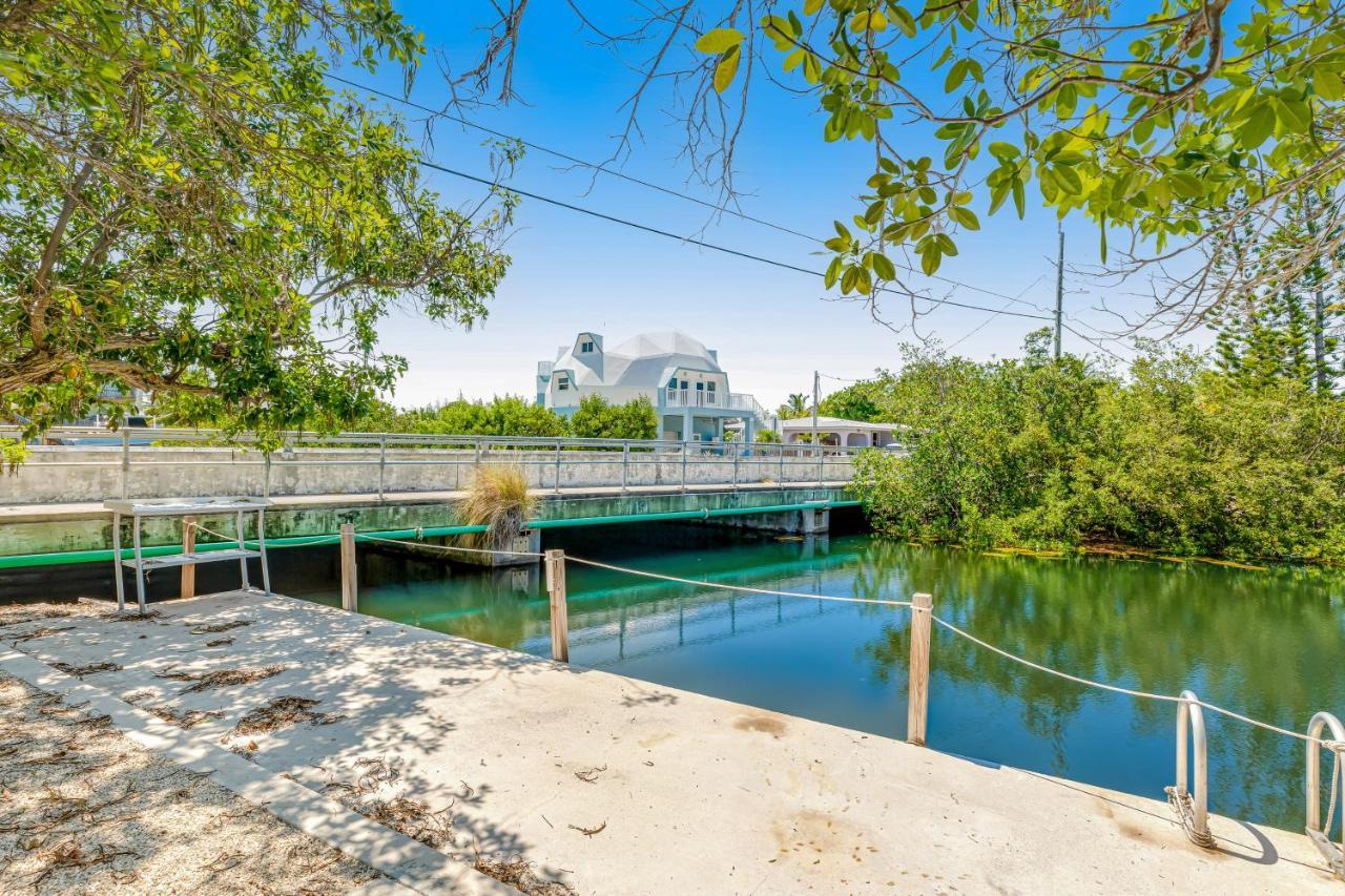 Yellowtail House Marathon Exterior foto
