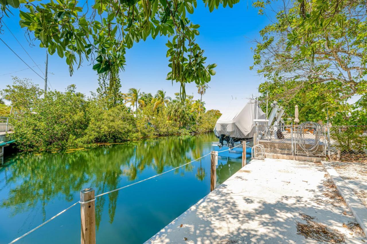 Yellowtail House Marathon Exterior foto